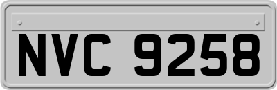 NVC9258