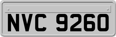 NVC9260