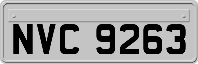 NVC9263