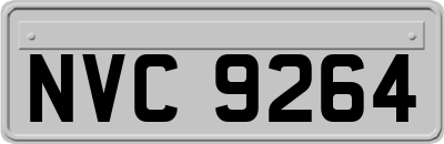 NVC9264