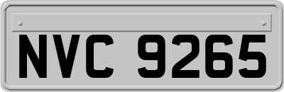 NVC9265