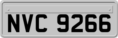 NVC9266