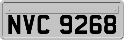 NVC9268