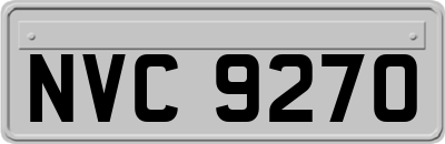 NVC9270