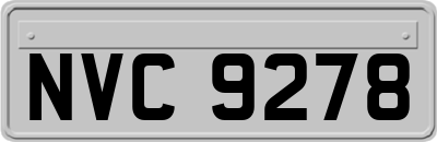 NVC9278