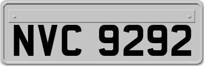NVC9292