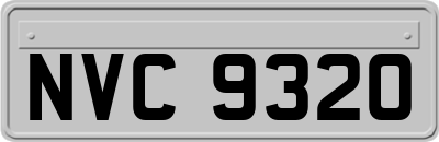 NVC9320