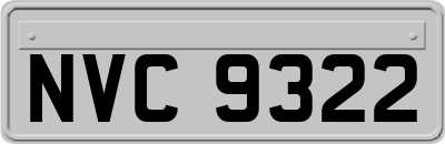 NVC9322