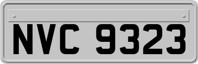 NVC9323