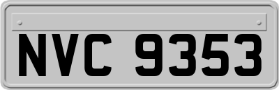 NVC9353