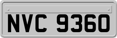 NVC9360