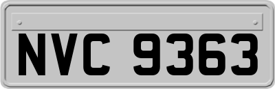 NVC9363