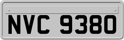 NVC9380