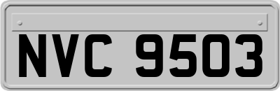 NVC9503