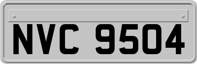 NVC9504