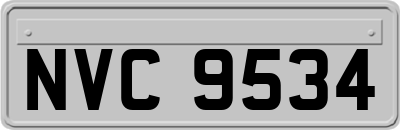 NVC9534