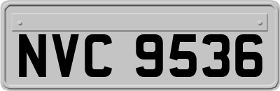 NVC9536
