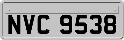 NVC9538