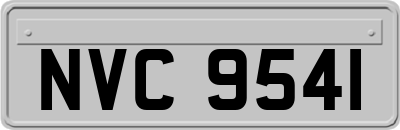 NVC9541