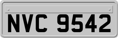 NVC9542
