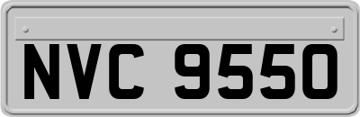 NVC9550