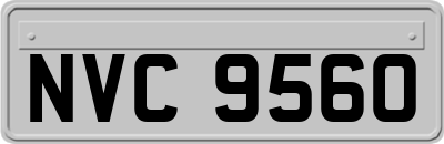 NVC9560