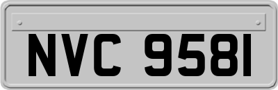 NVC9581