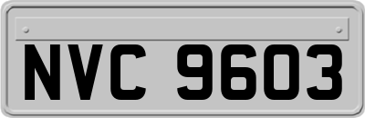 NVC9603