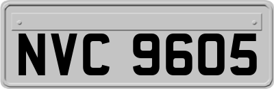 NVC9605