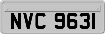NVC9631