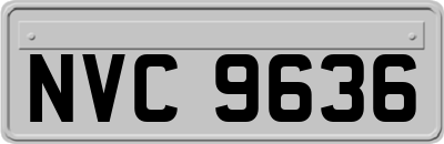 NVC9636