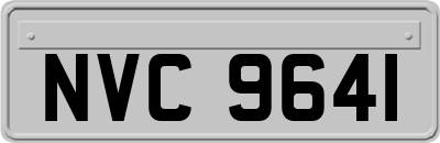 NVC9641