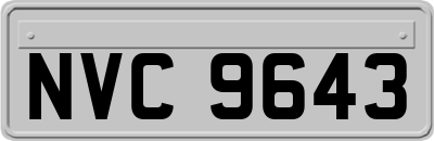 NVC9643