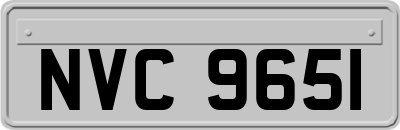 NVC9651