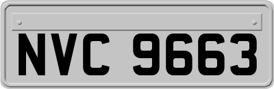 NVC9663