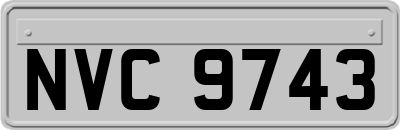 NVC9743