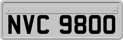 NVC9800