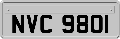 NVC9801