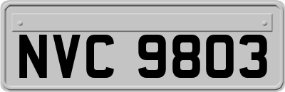 NVC9803