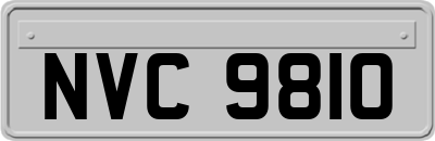 NVC9810