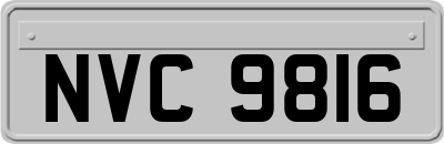 NVC9816