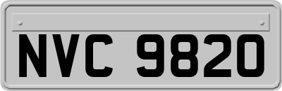 NVC9820