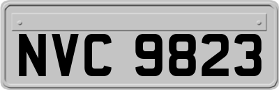NVC9823