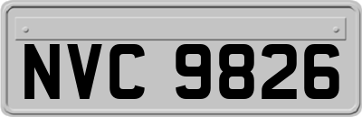 NVC9826
