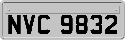 NVC9832