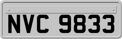 NVC9833