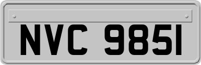 NVC9851