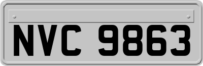 NVC9863
