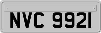 NVC9921