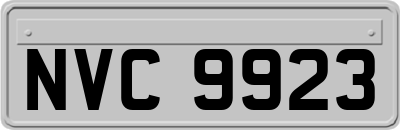 NVC9923